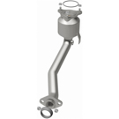 2007 Suzuki Aerio Catalytic Converter EPA Approved 4