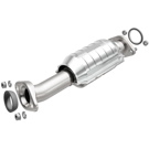 MagnaFlow Exhaust Products 51672 Catalytic Converter EPA Approved 1