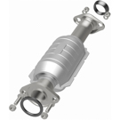 2005 Suzuki Aerio Catalytic Converter EPA Approved 4