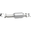 2005 Suzuki Aerio Catalytic Converter EPA Approved 3