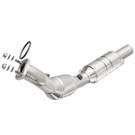 MagnaFlow Exhaust Products 51673 Catalytic Converter EPA Approved 1