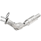 2011 Chevrolet Camaro Catalytic Converter EPA Approved 1