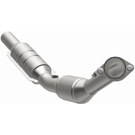 2011 Chevrolet Camaro Catalytic Converter EPA Approved 2