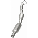 2011 Chevrolet Camaro Catalytic Converter EPA Approved 4