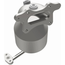 2013 Honda Fit Catalytic Converter EPA Approved 2