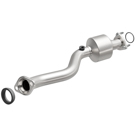 MagnaFlow Exhaust Products 51681 Catalytic Converter EPA Approved 1
