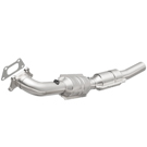 MagnaFlow Exhaust Products 51682 Catalytic Converter EPA Approved 1