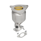 2011 Mercury Mariner Catalytic Converter EPA Approved 1