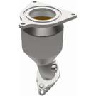 2011 Mercury Mariner Catalytic Converter EPA Approved 2