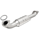 MagnaFlow Exhaust Products 51689 Catalytic Converter EPA Approved 1