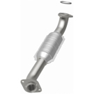 2009 Pontiac G8 Catalytic Converter EPA Approved 4