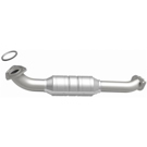2009 Pontiac G8 Catalytic Converter EPA Approved 3