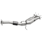 MagnaFlow Exhaust Products 51691 Catalytic Converter EPA Approved 1