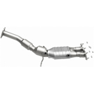 2012 Volvo XC60 Catalytic Converter EPA Approved 3