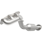 2011 Lexus GS450h Catalytic Converter EPA Approved 1