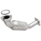 MagnaFlow Exhaust Products 51694 Catalytic Converter EPA Approved 1