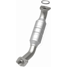 2009 Pontiac G8 Catalytic Converter EPA Approved 4