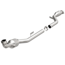 MagnaFlow Exhaust Products 51696 Catalytic Converter EPA Approved 1