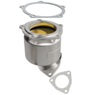 2006 Kia Optima Catalytic Converter EPA Approved 1