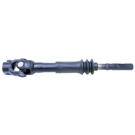 2004 Chevrolet Colorado Electronic Intermediate Shaft 2