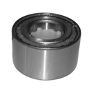 2000 Mitsubishi Montero Wheel Bearing 1
