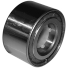 2000 Mitsubishi Montero Wheel Bearing 4