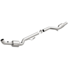 MagnaFlow Exhaust Products 51702 Catalytic Converter EPA Approved 1