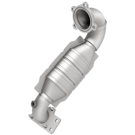 MagnaFlow Exhaust Products 51703 Catalytic Converter EPA Approved 1