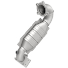 2012 Buick Regal Catalytic Converter EPA Approved 1