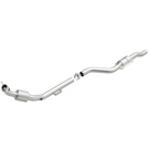 2005 Mercedes Benz E320 Catalytic Converter EPA Approved 1