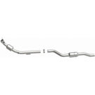 2005 Mercedes Benz E320 Catalytic Converter EPA Approved 3
