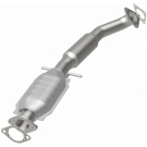 2011 Buick Regal Catalytic Converter EPA Approved 4