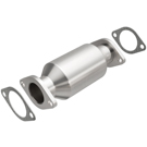 MagnaFlow Exhaust Products Hyundai Catalytic Converter EPA Approved 51708