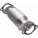 MagnaFlow Exhaust Products 51708 Catalytic Converter EPA Approved 2