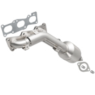MagnaFlow Exhaust Products 51712 Catalytic Converter EPA Approved 1