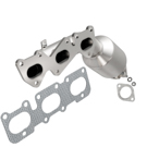 MagnaFlow Exhaust Products 51713 Catalytic Converter EPA Approved 1