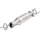 MagnaFlow Exhaust Products 51714 Catalytic Converter EPA Approved 1