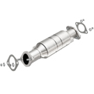 2010 Kia Optima Catalytic Converter EPA Approved 1