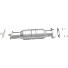 2010 Kia Optima Catalytic Converter EPA Approved 3