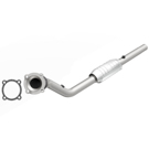 MagnaFlow Exhaust Products 51715 Catalytic Converter EPA Approved 1