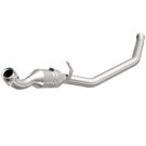 2007 Mercedes Benz ML350 Catalytic Converter EPA Approved 1