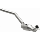 2007 Mercedes Benz ML350 Catalytic Converter EPA Approved 2
