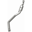 2007 Mercedes Benz ML350 Catalytic Converter EPA Approved 4