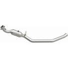 2007 Mercedes Benz ML350 Catalytic Converter EPA Approved 3