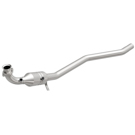 MagnaFlow Exhaust Products 51717 Catalytic Converter EPA Approved 1