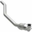 2007 Mercedes Benz ML350 Catalytic Converter EPA Approved 2