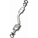 2009 Saturn Vue Catalytic Converter EPA Approved 4