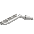 2012 Infiniti FX50 Catalytic Converter EPA Approved 1