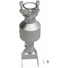 2012 Chevrolet Malibu Catalytic Converter EPA Approved 3