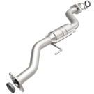 MagnaFlow Exhaust Products 51728 Catalytic Converter EPA Approved 1
